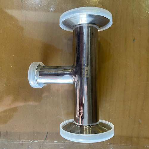 سه راهی مساوی و تبدیلی  کلمپی صنایع دارویی